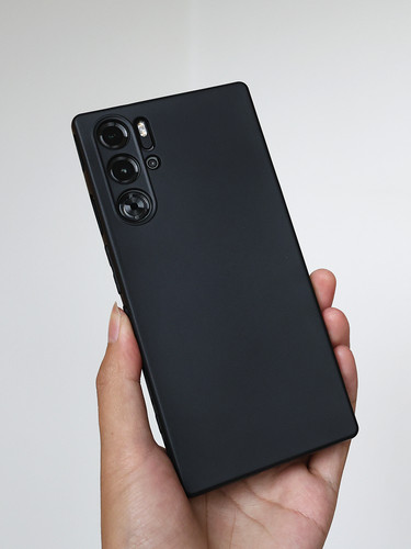臧否 红魔9pro+手机壳红魔9Spro+新款磨砂透明8SPro保护套全包8Pro防摔努比亚腾讯游戏nubia简约硅胶软外5G - 图2