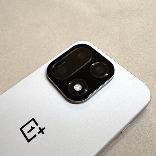 臧否 适用一加15镜头膜钢化玻璃ACE6后摄像头保护膜秒贴盒全覆盖防刮1+15防爆防摔AR涂层AF电镀定位器oneplus - 图3