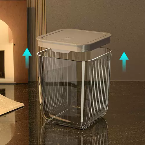 Мусорное ведро для домашнего использования для гостиной, маленькая система хранения