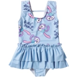 Брендовый детский быстросохнущий купальник