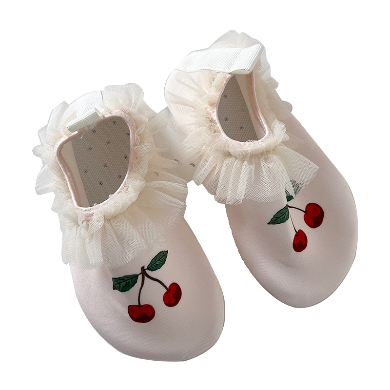 北欧风儿童沙滩鞋水上乐园男女童鞋袜防滑泳鞋软底贴肤海边溯溪鞋,淘宝优惠券,粉丝福利购,淘宝优惠卷