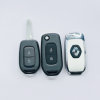 Renault Correga E Nuo Dongfeng EX1Pro nano box scenery E1 Venucia 30 straight plate modified folding key shell