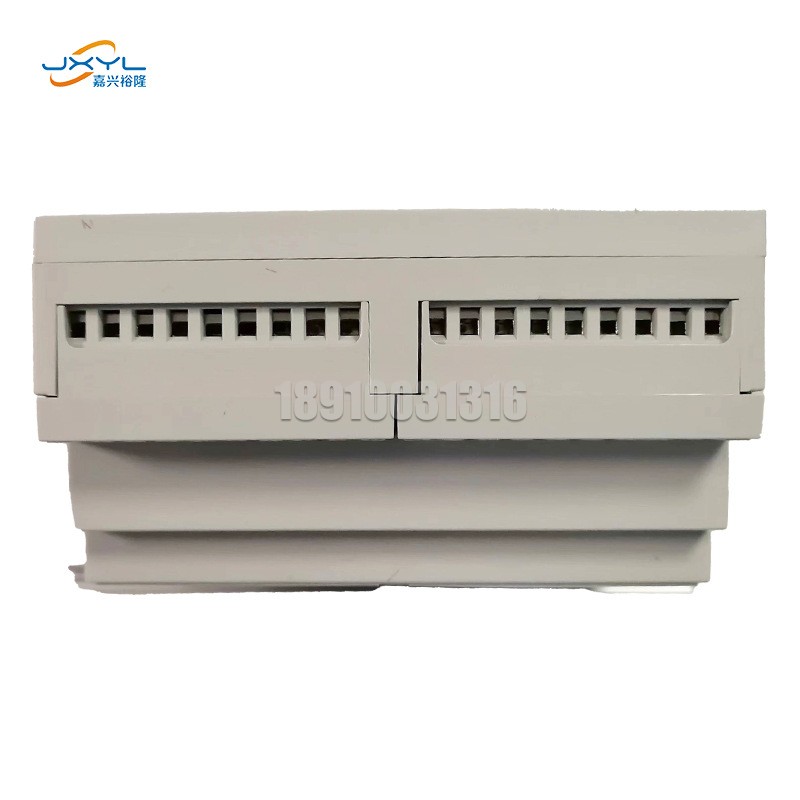 鹭宫电子膨胀阀脉冲控制器LNE-ZN20-010空气能热泵空调制冷配件 - 图2