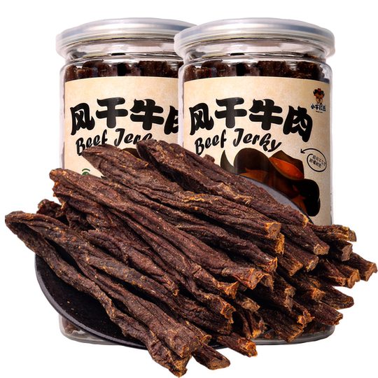 Mavericks Latu Inner Mongolia air-dried snacks authentic and spicy