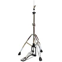 Rack Drum Straight Sloping Cymbal Frame Pendant l Cymbal Strong Tone Cymbal Rhythmic Cymbal bites 14 16 18 20 inch Cymbal