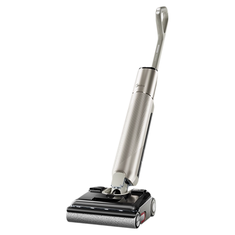 【国补15%】美的S60Ultra智能净味洗地机家用除臭吸扫拖洗一体机