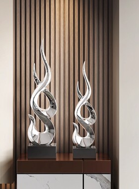 好寓意节节高升摆件玄关壁龛竖高