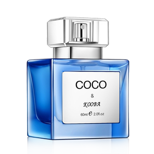 coco男士持久淡香清新香水