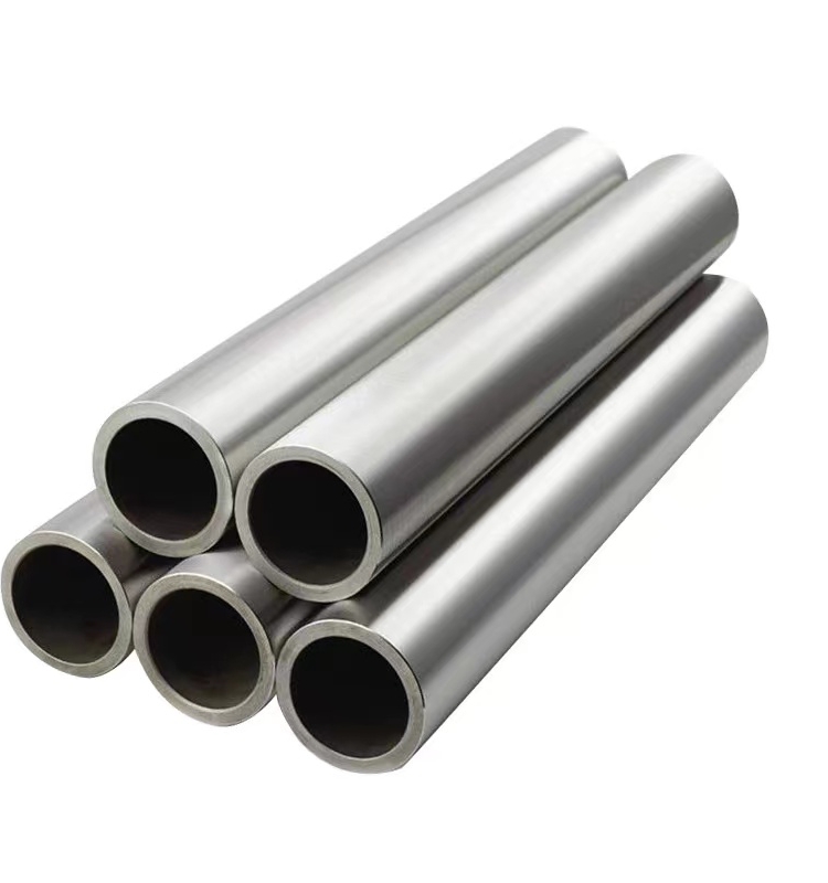 纯钛管焊管钛合金管现货供应TA1/TA2/TA10/TA18规格齐可零切定做 - 图3