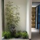 Fake Bamboo Simulated Bamboo Plants for Indoor and Outdoor Decoration