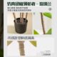 Elegant large green indoor plant pots