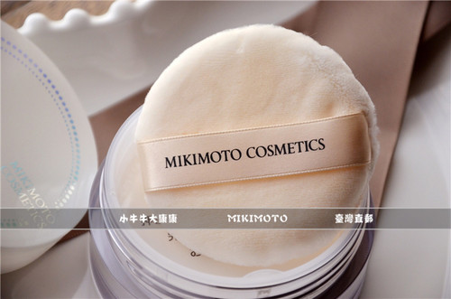 日本 MIKIMOTO 御木本 美肌保养粉 珍珠蛋白晚安粉 保湿 养肤 20G - 图2