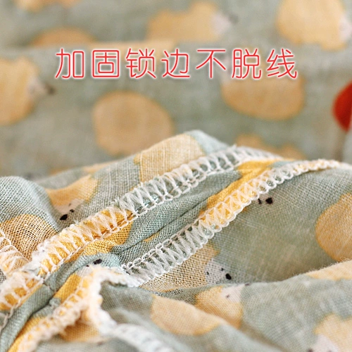 Детское средство от комаров, хлопковые летние ультратонкие штаны, тонкий фонарь подходит для мужчин и женщин для девочек для младенца