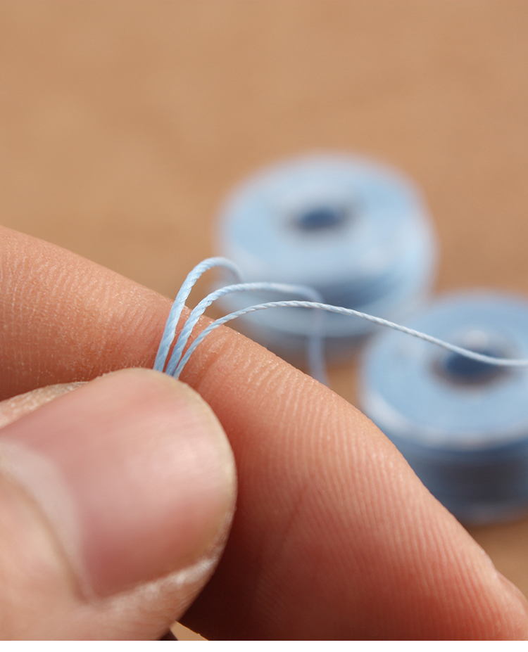 盒装25色彩虹圆蜡线 手缝线 串珠线绳编织手链0.45/ 0 .55/0.65mm,淘宝优惠券,粉丝福利购,淘宝优惠卷