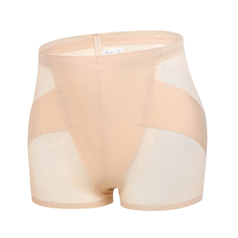 regart女收腹提臀收小肚子塑身裤 regart塑身美体裤