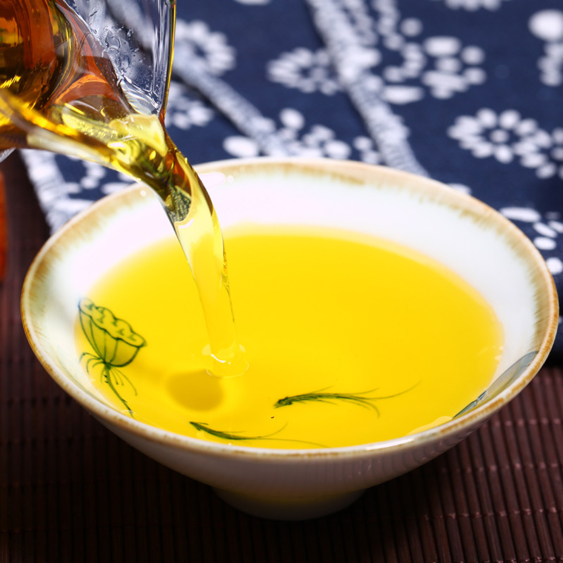 云南腾冲原生态高山红花茶油纯正野生茶籽油食用油纯正无添加,淘宝优惠券,粉丝福利购,淘宝优惠卷