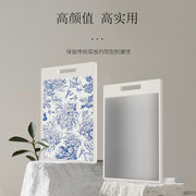 Velosan温仑山VE01201 不锈钢青花瓷菜板