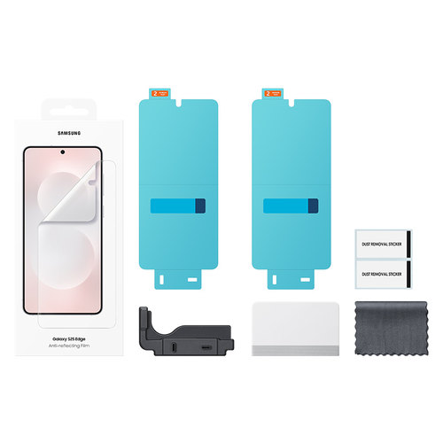 三星/Samsung Galaxy S25 Edge 防反射屏幕保护膜 - 图1