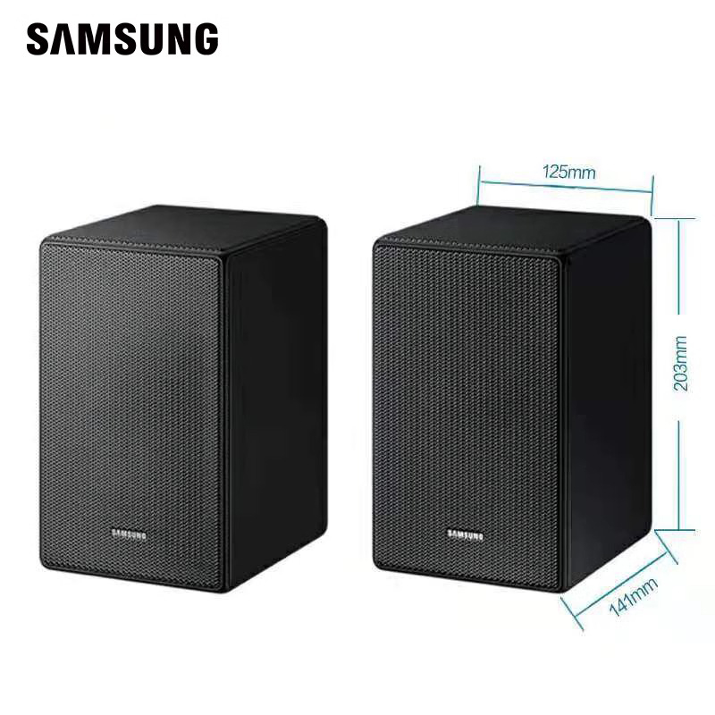 Samsung/三星 SWA-9500S/XZ 后置扬声器适配三星回音壁条形音响 - 图3