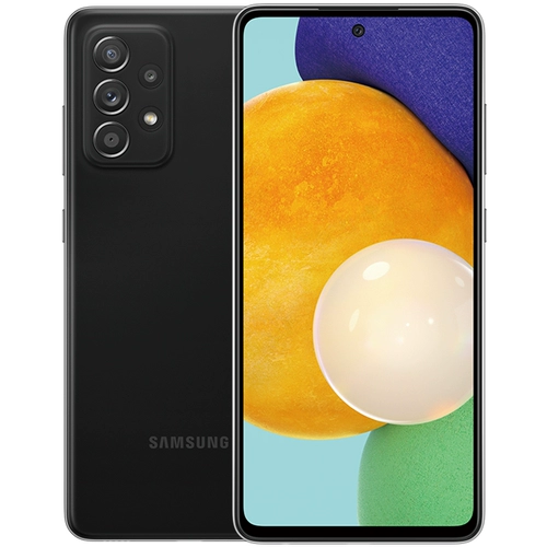 [Limited Time Province 610 SF Express] Samsung Galaxy A52 000 Юань Студент Смарт -цифровой цифровой мобильный телефон Официальный флагманский флагман Аутентичный Fullcom Fashion Photo Snapdragon процессор