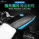 Bicycle light headlight strong light night riding mountain bike bell
