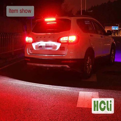 DC12V 7W 1156 BA15S BAU15S P21W 1141 R10W led车灯泡 汽车尾灯 - 图2