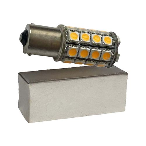 DC12V 7W 1156 BA15S BAU15S P21W 1141 R10W led车灯泡 汽车尾灯 - 图3