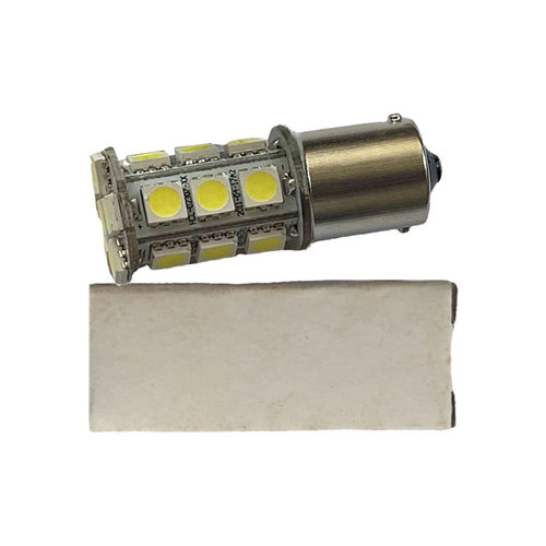 12V 1156 P21W BA15S BAU15S PY21W 1141 R10W LED倒车灯 后雾灯 - 图3