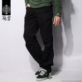 Штаны, дорожные повседневные брюки