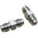 316L stainless steel VCR1/4 male wire joint