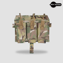 PEWTAC CP Stretch Triple 5 56 Tactical vest attack Panel SPC JPC Applicable FP19