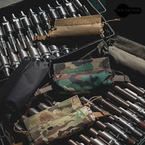 PEWTAC ROLL1 chicken roll medical emergency supplies lower hanging bag cashier bag FERRO paragraph UA22