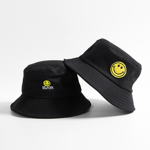 韩版原宿渔夫帽