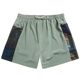Men's swimming trunks are anti-embarrassing, quick-drying, can be entered into the water, loose large size boxer swimming trunks, men's swimsuit, beach shorts