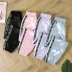 Quần thể thao siêu lửa nữ mùa thu 2019 sinh viên Hàn Quốc phiên bản hàn lỏng của quần ống rộng ulzzang chân mỏng quần harem giản dị - Quần Harem các kiểu quần nữ đẹp Quần Harem