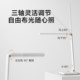 Mijia Desk Lamp 2Lite Smart Learning Desk Lamp Bedroom