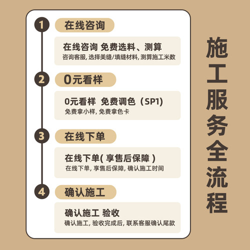 雷帝抗污防霉双组份水泥基填缝剂勾缝剂CG2WAS 包工包料专业施工 - 图0