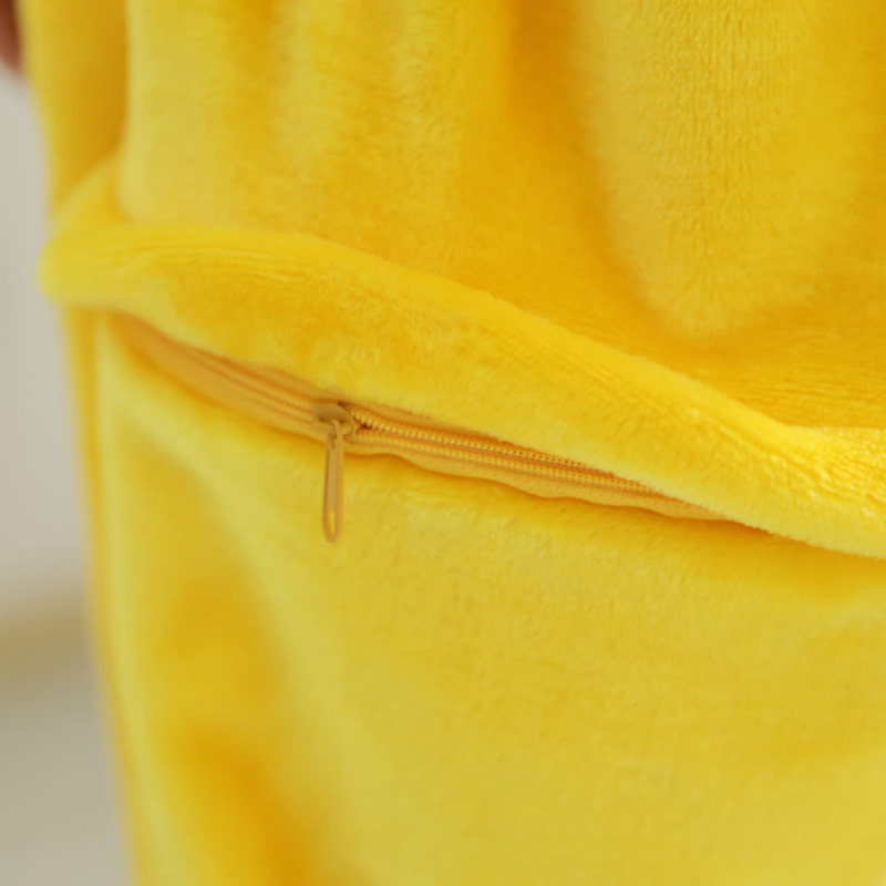 秋冬季可爱动物卡通动漫连体睡衣 誀艺睡衣/家居服套装