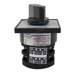 Chint combination switch HZ5-20/4 L03 2-speed 2-section power conversion 4KW 20A motor 380V