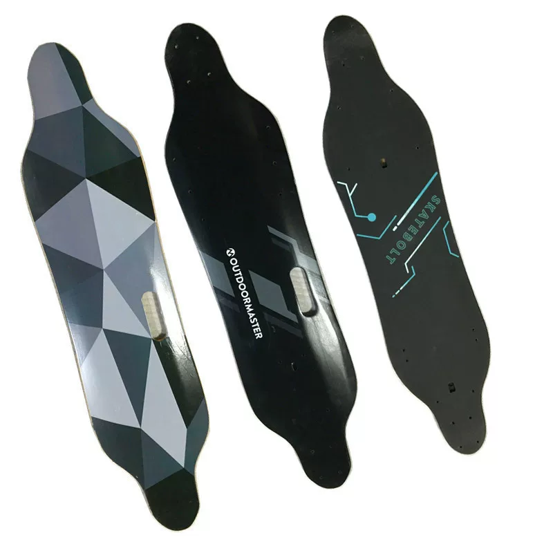 (Cross-border trading), modified electric skateboard, longboard