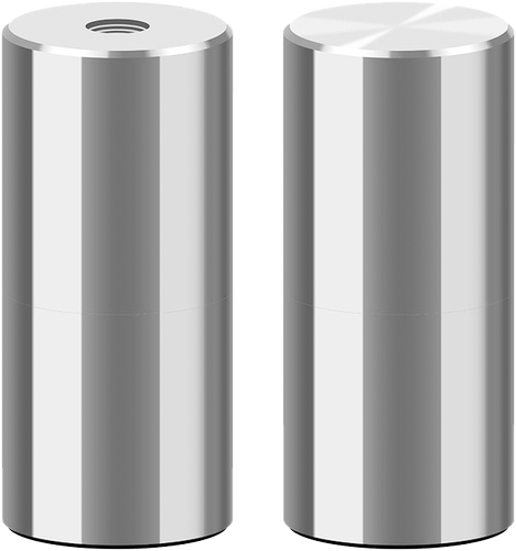 尚风模具SF17支撑柱柱模脚圆垫块限位柱模具圆撑头KO柱限位块 - 图1