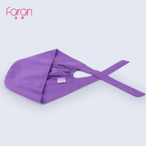 法然 /Фаран тыква шляпа мужская рабочая шляпа для женской шляпы Pure Hat красавица стоматологическая клиника Baotou Hat высасывает пот полотенце