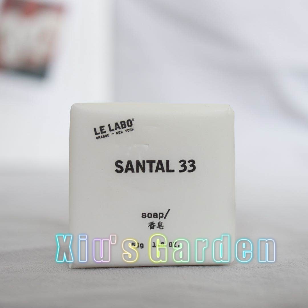 LE LABO SANTAL 33  75ml身体乳 沐浴液 洗发液 护发素 香皂 柏悦 - 图2