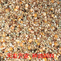 Beijing Tianyou Wanting Dove Dove Grain 50 Kings of Jiang Zhejiang and Zhejiang