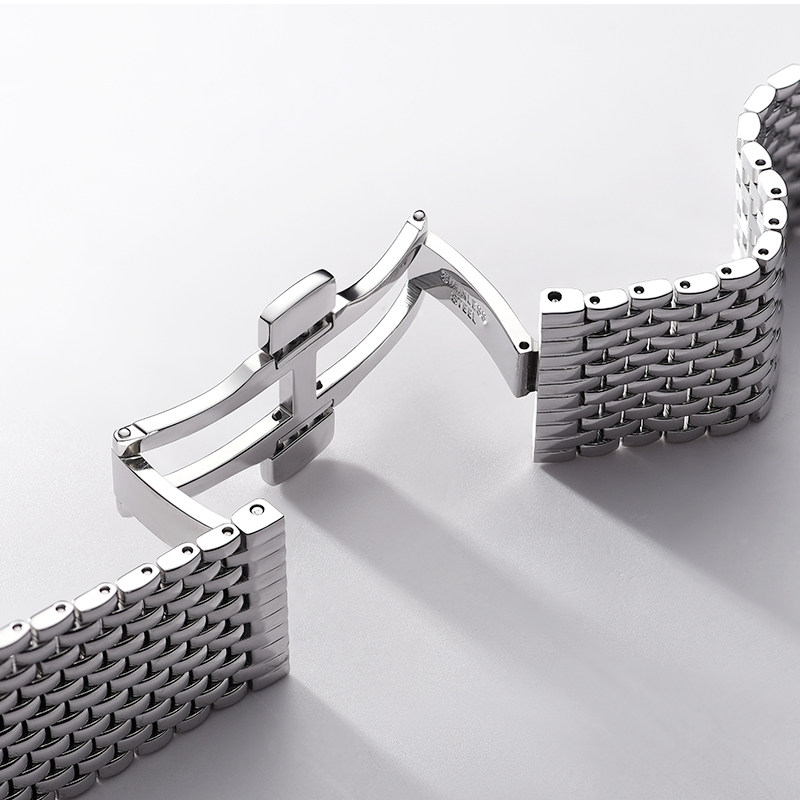 【618预售】天王手表正品时尚 天王天唯雅国产腕表