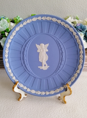 wedgwood韦奇伍德陶瓷盘