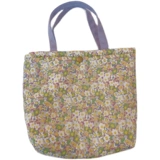 Портативная сливочная свежая сумка для ланча, тканевый мешок, широкая цветовая палитра, сумка для еды, увеличенная толщина