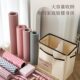 Yoga mat storage basket, fitness equipment, sports supplies storage basket, sports equipment tools, badminton storage rack