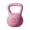 Soft bottom kettlebell fitness thin arm butt training equipment kettle lifting dumbbell butt lift soft kettlebell home exercise soft bottom kettle bell