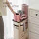 Yoga mat storage basket, fitness equipment, sports supplies storage basket, sports equipment tools, badminton storage rack